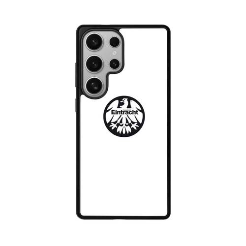 Samsung Galaxy S25 Ultra Base Case Logo Adler 1980 Schwarz