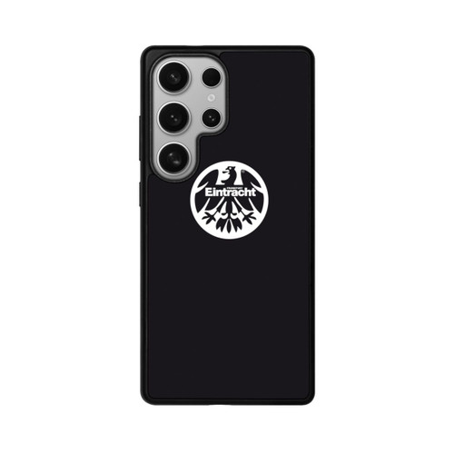 Samsung Galaxy S25 Ultra Base Case Logo Adler 1980 weiss