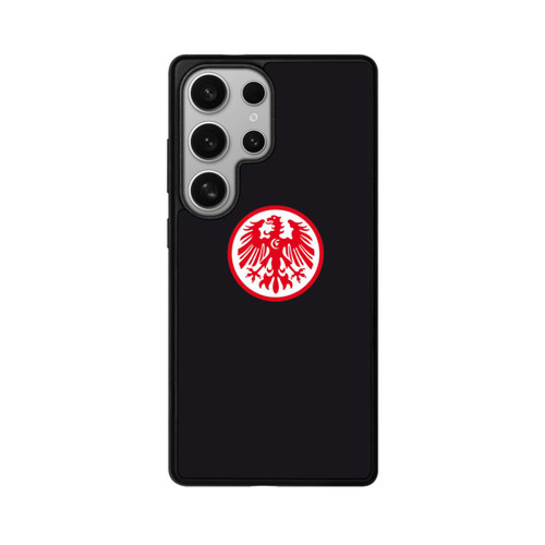 Samsung Galaxy S25 Ultra Base Case Logo Adler 1920 Rot
