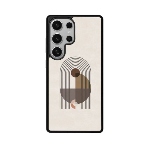 Samsung Galaxy S25 Ultra Base Case Modische Muster