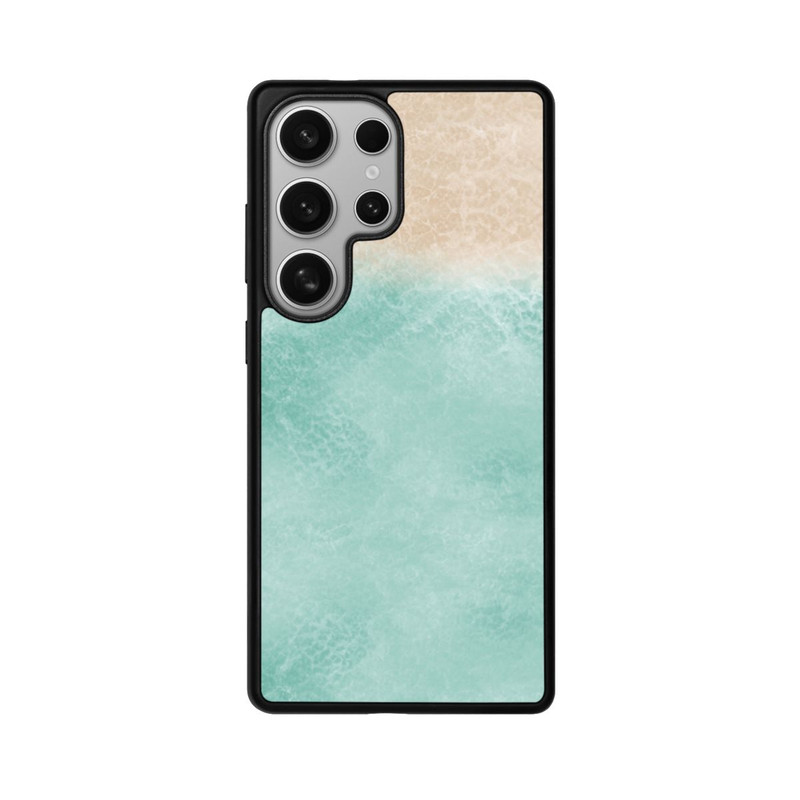 Galaxy S25 Ultra Base Case Beach 24_7