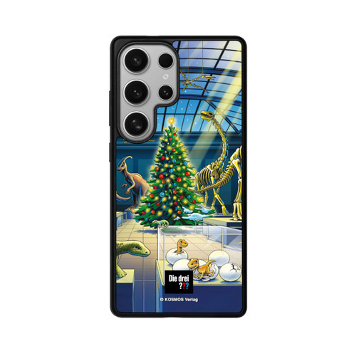 Samsung Galaxy S25 Ultra Base Case Die Drei Fragezeichen Wimmelbild