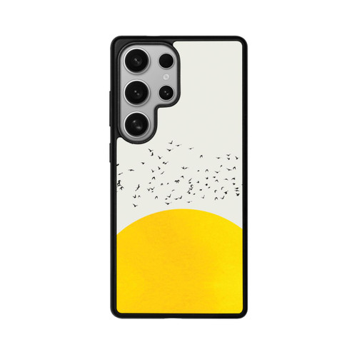 Samsung Galaxy S25 Ultra Base Case Tausend Vögel