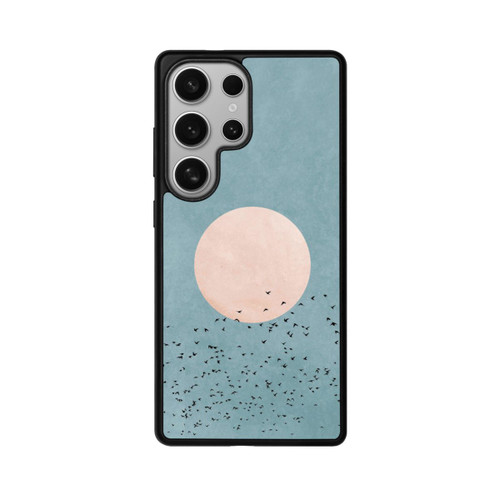 Samsung Galaxy S25 Ultra Base Case Wegfliegen