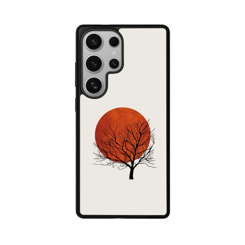 Galaxy S25 Ultra Base Case Warmer Winter