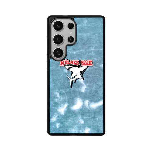 Samsung Galaxy S25 Ultra Base Case Kölner Haie Eis