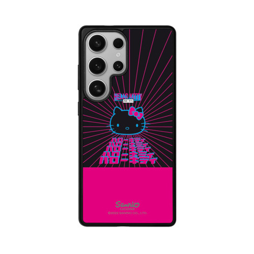 Samsung Galaxy S25 Ultra Base Case Hello Kitty Tokyo Rebell