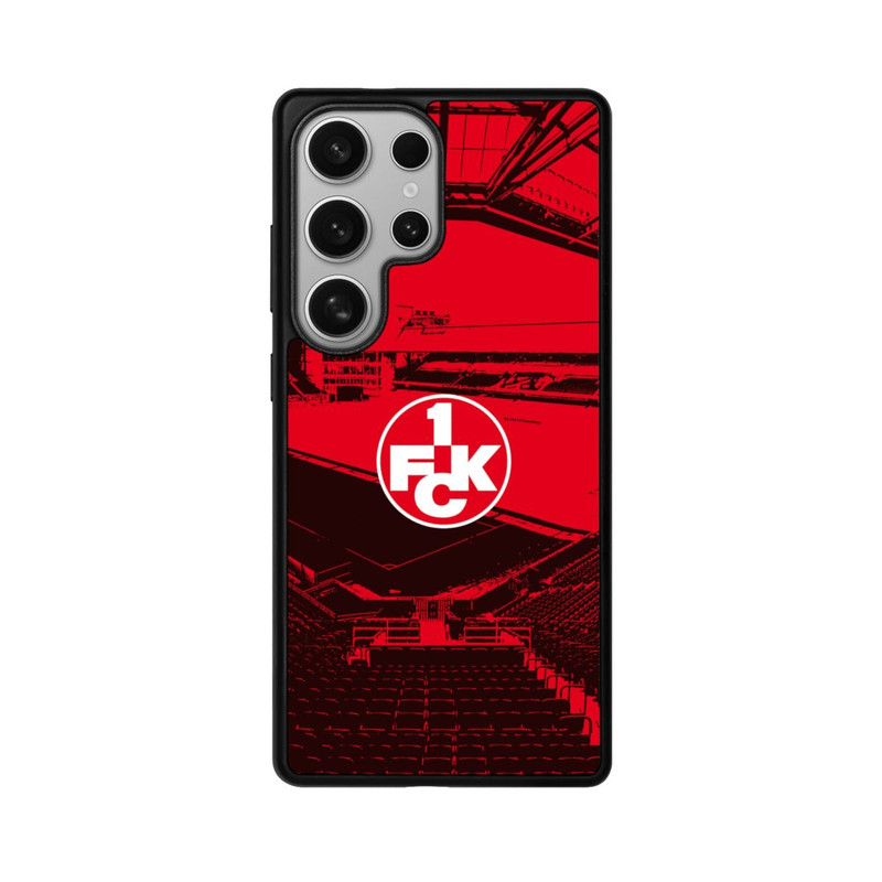 Galaxy S25 Ultra Base Case 1.FC Kaiserslautern-Stadion