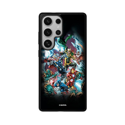Samsung Galaxy S25 Ultra Base Case Avengers