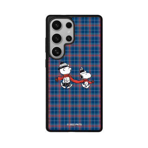 Samsung Galaxy S25 Ultra Base Case Peanuts Weihnachtspulli