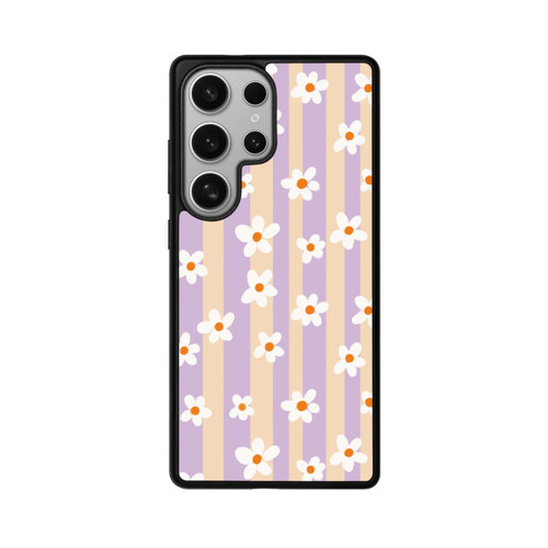 Samsung Galaxy S25 Ultra Base Case Gänseblümchen oh Gänseblümchen