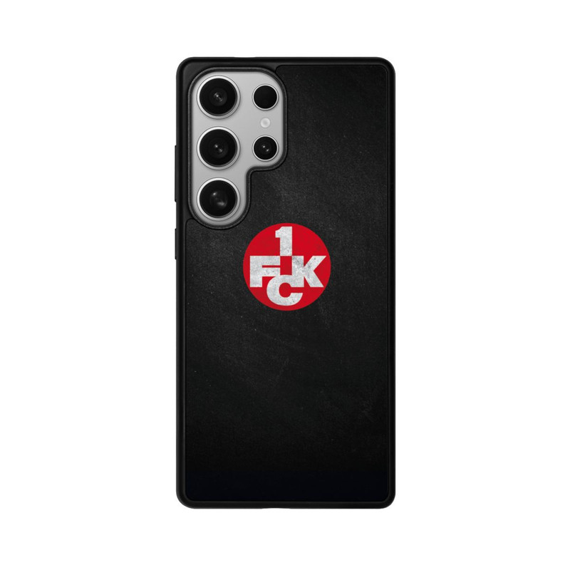 Galaxy S25 Ultra Base Case 1.FCK Grunge