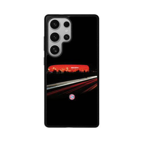 Samsung Galaxy S25 Ultra Base Case FC Bayern München Allianz Arena