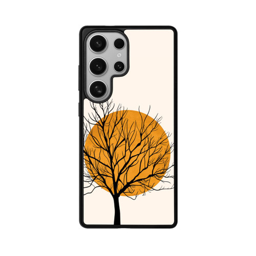 Samsung Galaxy S25 Ultra Base Case Verborgene Sonne