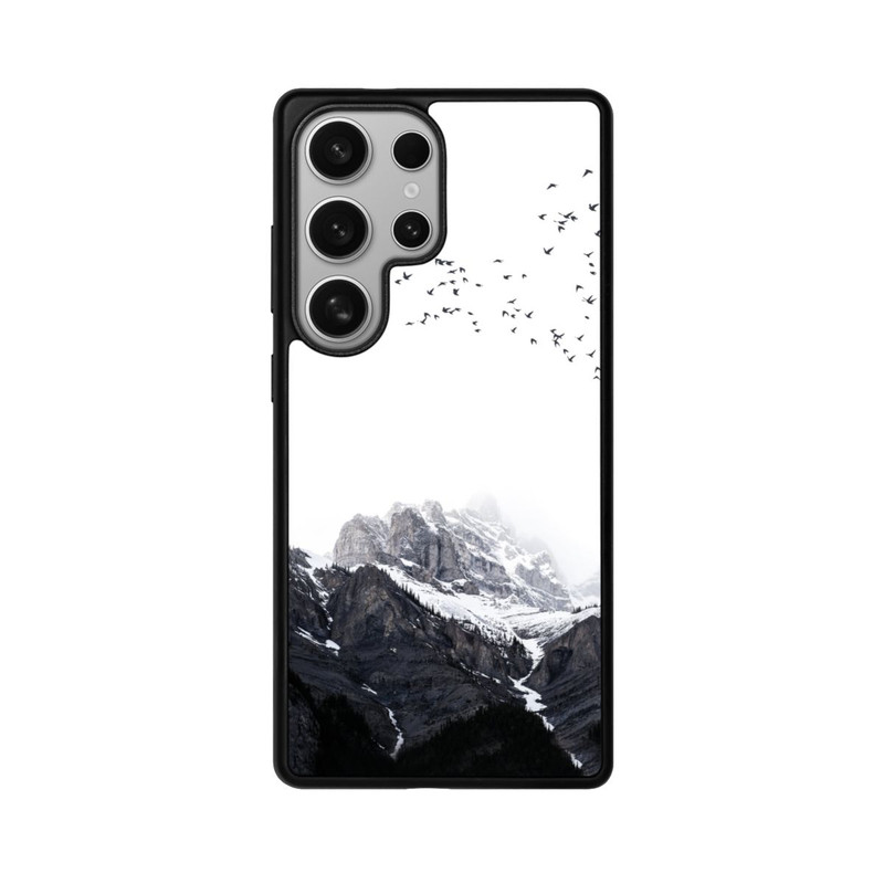 Galaxy S25 Ultra Base Case Das Gebirge