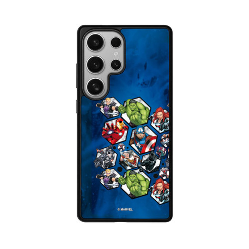 Samsung Galaxy S25 Ultra Base Case Avenger Fightmode
