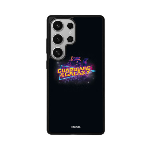 Samsung Galaxy S25 Ultra Base Case Guardians of the Galaxy Logo