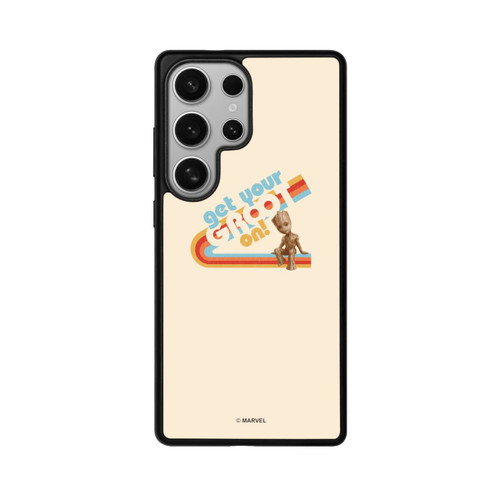 Samsung Galaxy S25 Ultra Base Case Get Your Groot On Guardians of the Galaxy