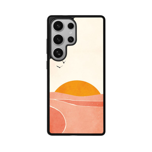 Samsung Galaxy S25 Ultra Base Case In der Sonne tanzen