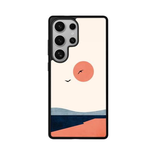 Samsung Galaxy S25 Ultra Base Case Es war einmal