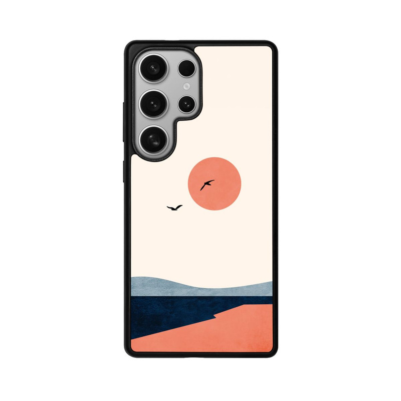 Galaxy S25 Ultra Base Case Es war einmal