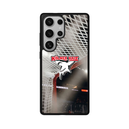 Samsung Galaxy S25 Ultra Base Case Kölner Haie Tor