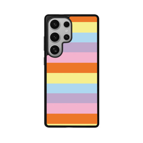 Samsung Galaxy S25 Ultra Base Case Glück