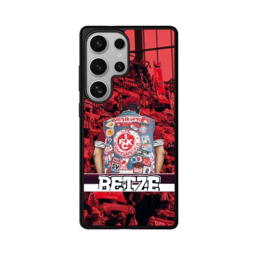 Samsung Galaxy S25 Ultra Base Case 1.FCK Betze