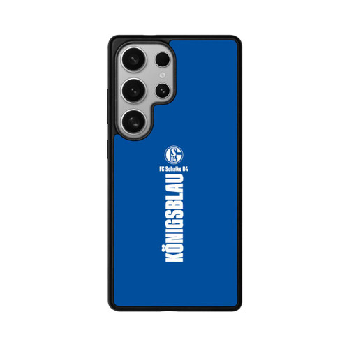 Samsung Galaxy S25 Ultra Base Case S04 Königsblau