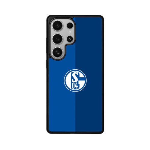 Samsung Galaxy S25 Ultra Base Case Schalke 04 Logo
