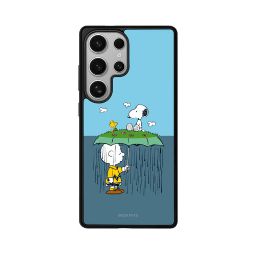Samsung Galaxy S25 Ultra Base Case Charlie Brown Regen