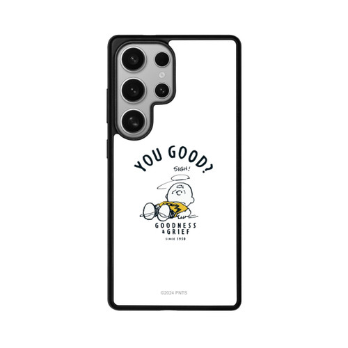 Samsung Galaxy S25 Ultra Base Case Charlie Brown You Good