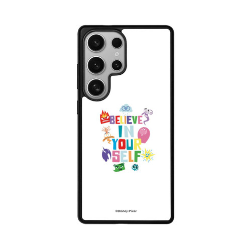 Samsung Galaxy S25 Ultra Base Case Believe in yourself