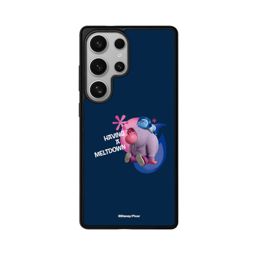 Samsung Galaxy S25 Ultra Base Case Embarrassment and Sadness