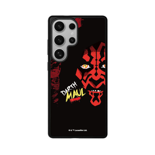 Samsung Galaxy S25 Ultra Base Case Darth Maul