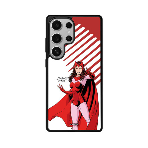 Samsung Galaxy S25 Ultra Base Case Scarlet Witch