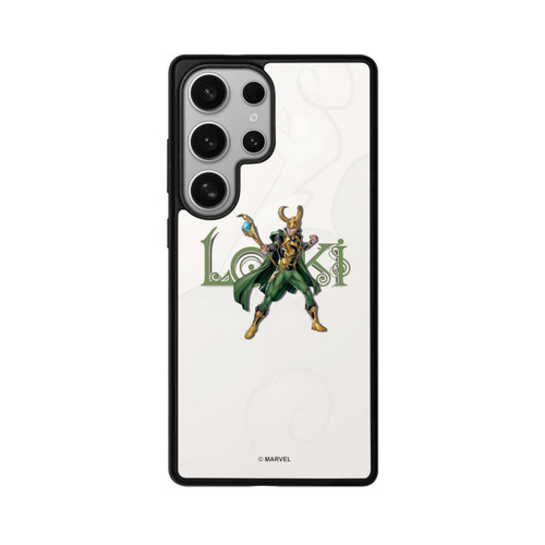 Samsung Galaxy S25 Ultra Base Case Loki Zepter