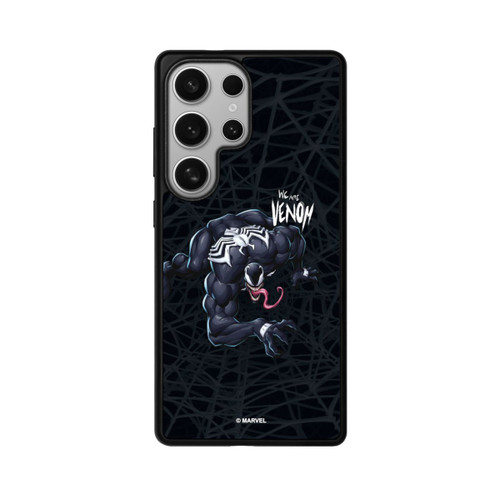 Samsung Galaxy S25 Ultra Base Case Venom Kriechend