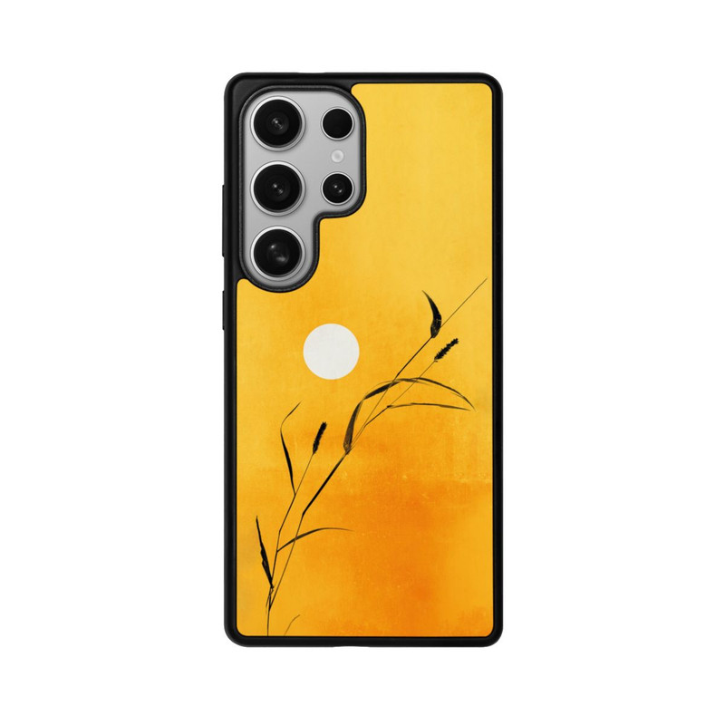 Galaxy S25 Ultra Base Case Sonnige Tage