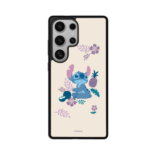 Samsung Galaxy S25 Ultra Base Case Stitch Floral