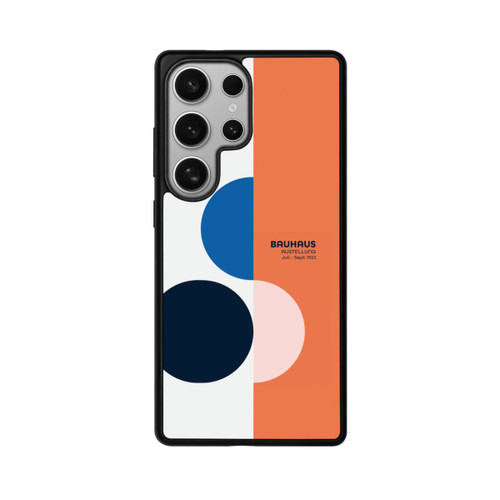 Samsung Galaxy S25 Ultra Base Case Bauhaus Roundings