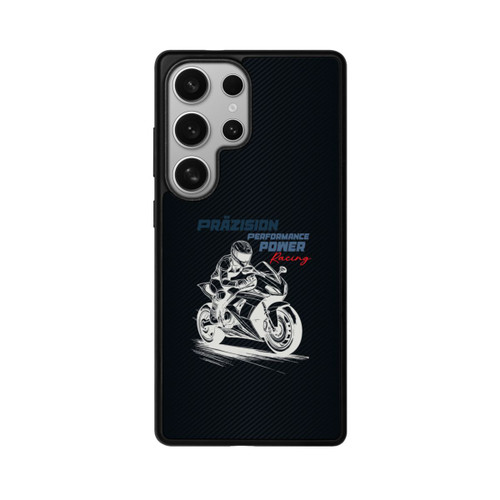 Samsung Galaxy S25 Ultra Base Case Präzision Performance Power
