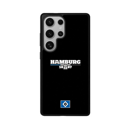 Samsung Galaxy S25 Ultra Base Case Hamburg 1887