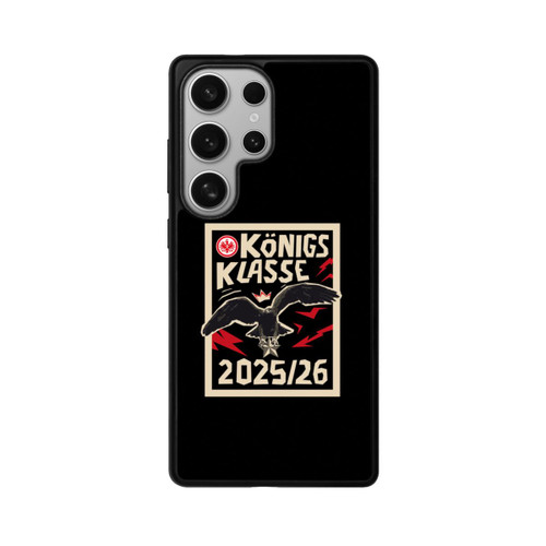 Samsung Galaxy S25 Ultra Base Case SGE Königsklasse 25-26