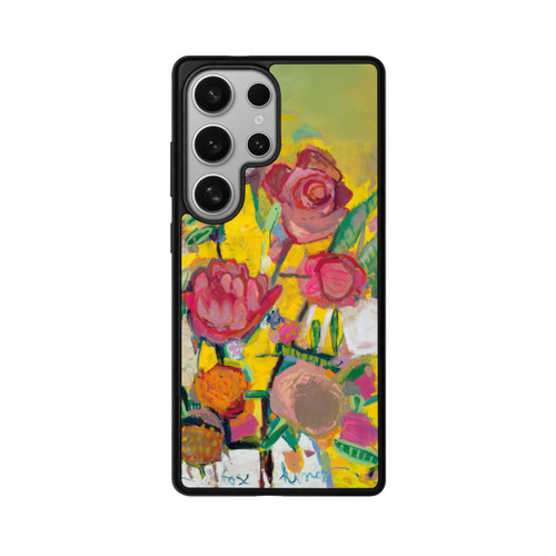 Samsung Galaxy S25 Ultra Base Case Going Somewhere, by Emily Fox King
