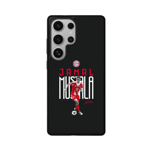Samsung Galaxy S25 Ultra Base Case Jamal Musiala 25/26