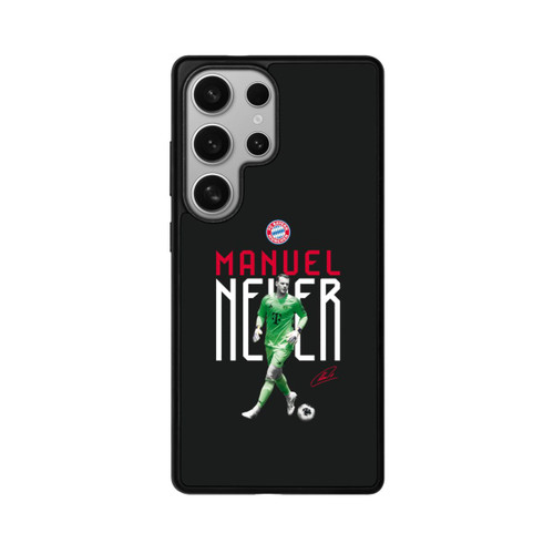 Samsung Galaxy S25 Ultra Base Case Manuel Neuer 25/26