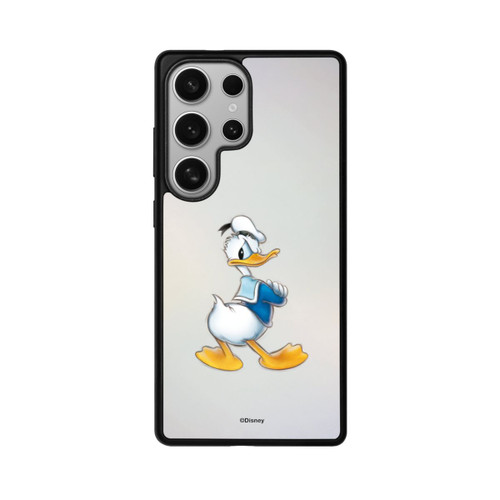 Samsung Galaxy S25 Ultra Base Case Donald Angry Duck
