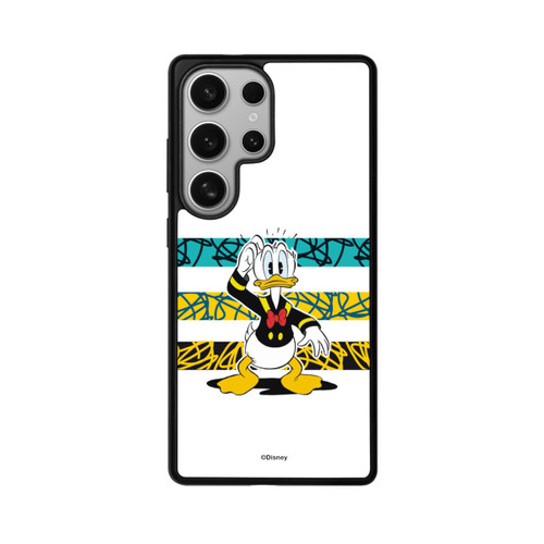Samsung Galaxy S25 Ultra Base Case Donald Quacky Duck