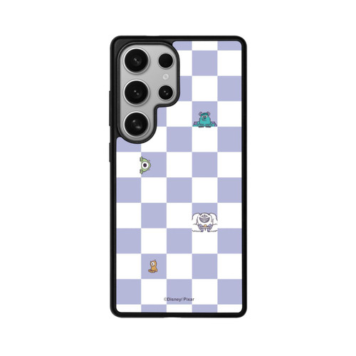 Samsung Galaxy S25 Ultra Base Case Monster AG Pattern